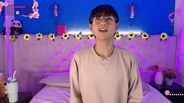 AleAurarashi online show from 04.05.26