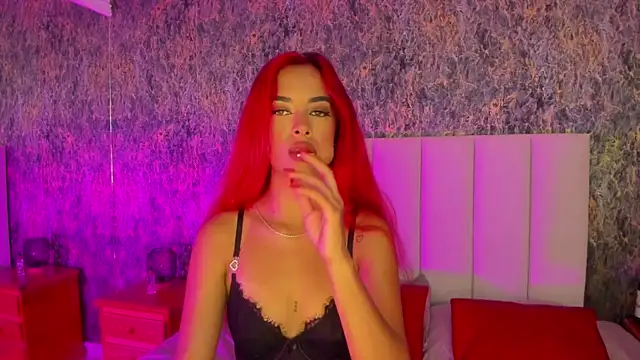 AlannaBlakes online show from 09.28.25