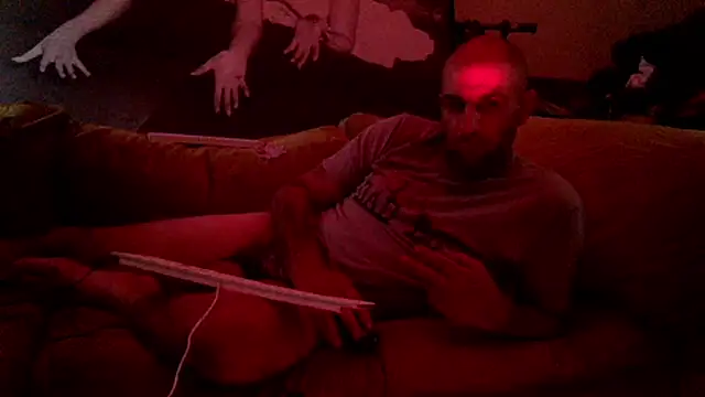 Hothotboyg online show from 06.10.26