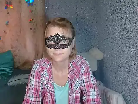 Miss Nona online show from 09.10.25