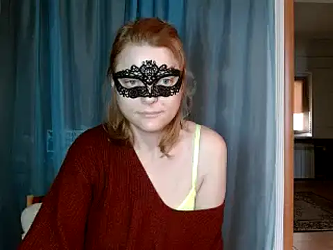 Miss Nona online show from 03.17.26