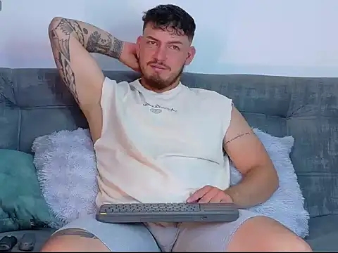 JaxRagnar088 online show from 09.17.25