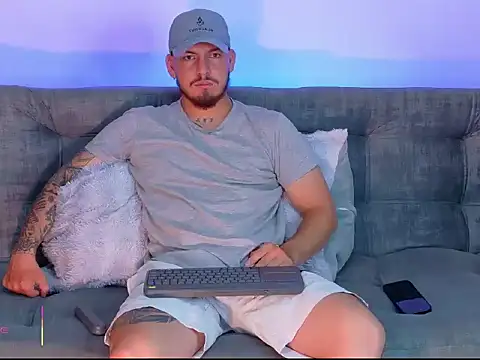 JaxRagnar088 online show from 09.21.25