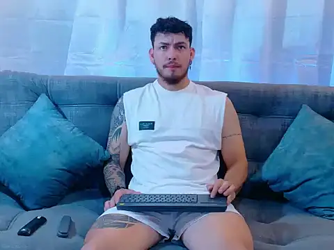 JaxRagnar088 online show from 10.17.25