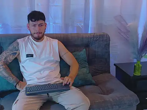 JaxRagnar088 online show from 10.19.25