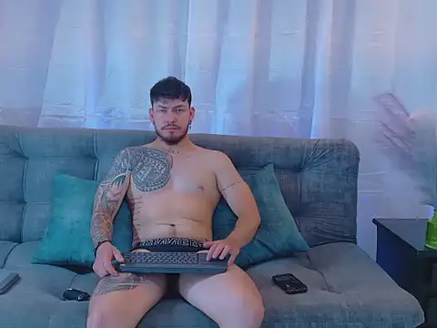 JaxRagnar088 online show from 10.20.25