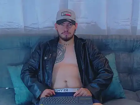 JaxRagnar088 online show from 10.21.25