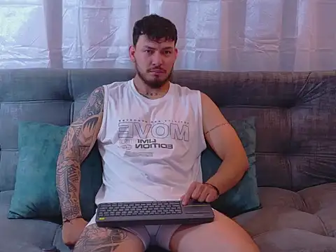 JaxRagnar088 online show from 10.26.25