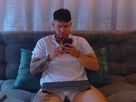 JaxRagnar088 online show from 10.29.25