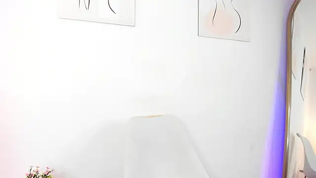 elzafuentes1 online show from 09.19.25