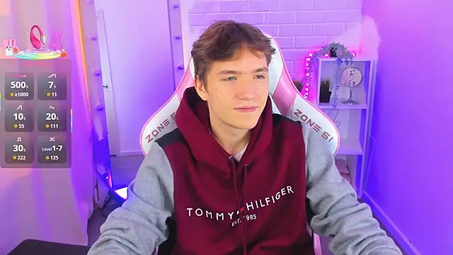 Ethan Rivers online show from 09.09.25