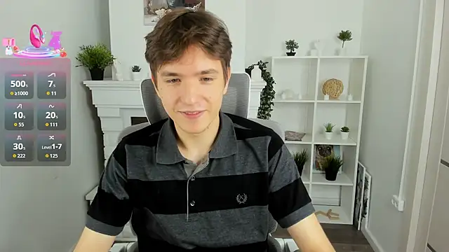 Ethan Rivers online show from 09.10.25