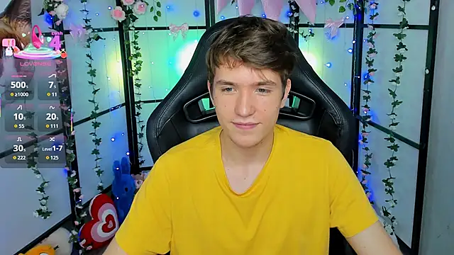 Ethan Rivers online show from 09.12.25