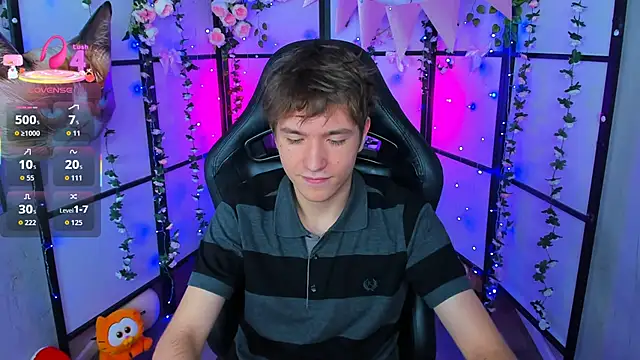 Ethan Rivers online show from 09.20.25