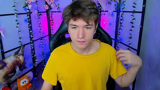 Ethan Rivers online show from 09.21.25