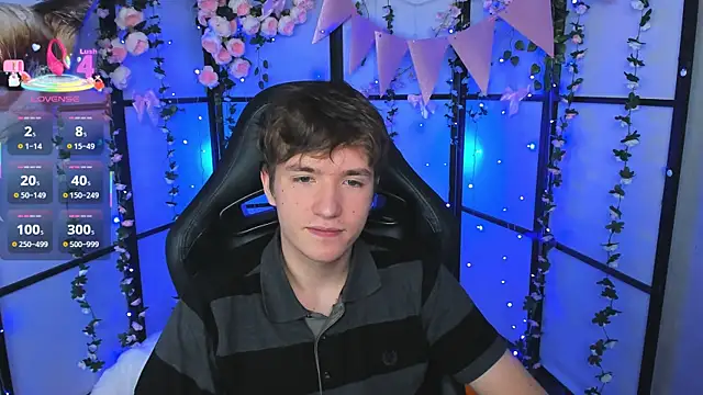 Ethan Rivers online show from 09.23.25