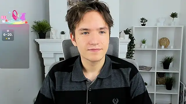 Ethan Rivers online show from 09.25.25