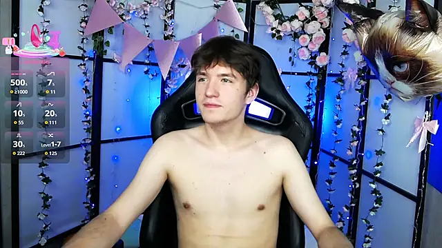 Ethan Rivers online show from 09.28.25