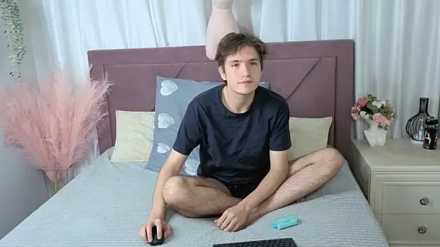 Ethan Rivers online show from 10.01.25