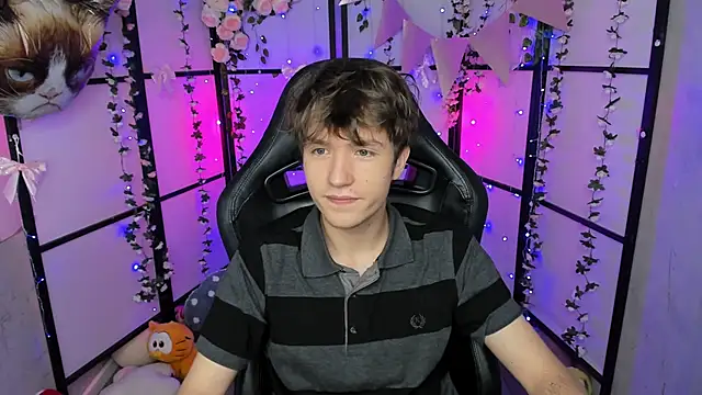 Ethan Rivers online show from 10.15.25