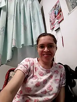 chiquitahot69 online show from 09.08.25