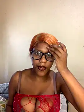 SexySparkles1 online show from 09.26.25