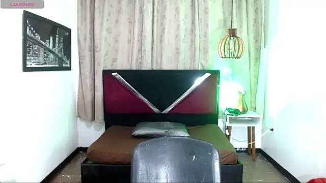 luisa  torres online show from 04.18.26