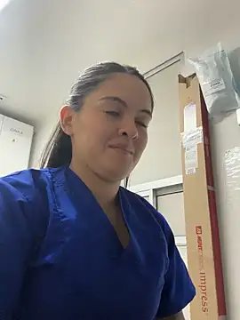 marianm29 online show from 03.14.26