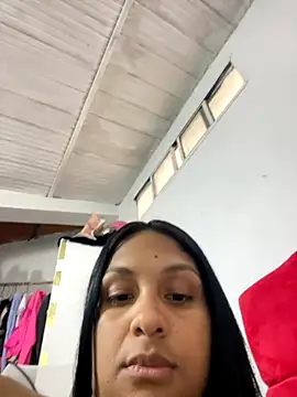 Messy-diana21 online show from 11.08.25