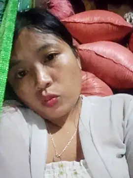 Angela-babyxx online show from 10.18.25