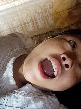 Angela-babyxx online show from 10.21.25