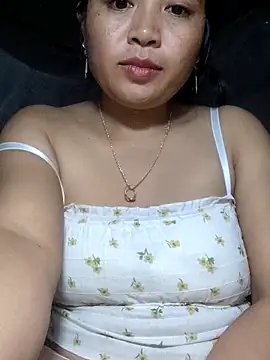 Angela-babyxx online show from 10.27.25