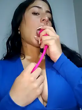 Valejensen0716 online show from 09.28.25