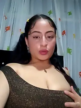 Valejensen0716 online show from 10.07.25