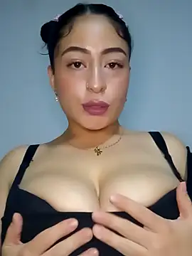 Valejensen0716 online show from 10.11.25