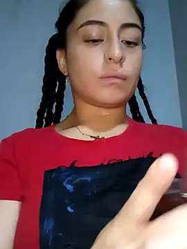 Valejensen0716 online show from 10.28.25