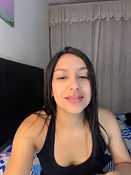 Ashleycherry19 online show from 11.21.25