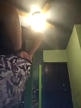 Apineapple07 online show from 04.26.26