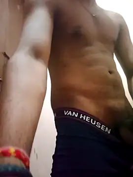 hornyboywithabs online show from 05.03.26