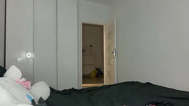 FluffySlutt online show from 10.09.25