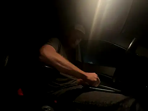 Chazington90 online show from 09.22.25