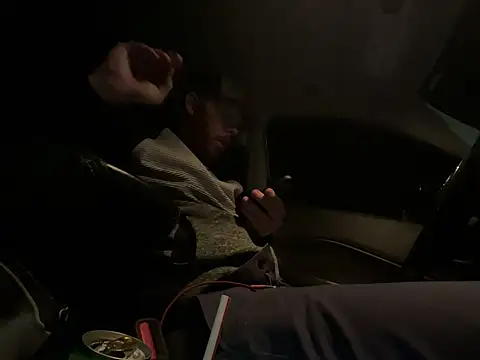 Chazington90 online show from 11.03.25