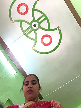 Snapshot of dezy_34 chatting on 10.13.25 dezy 34 online show from 10.13.25