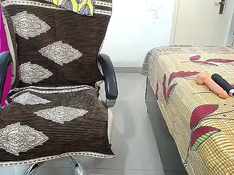 SexyArchiee online show from 09.27.25