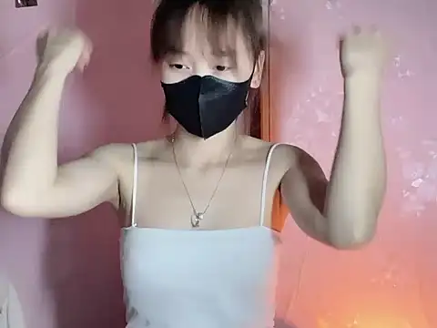 Snapshot of Analia59 chatting on 11.07.25 Analia59 online show from 11.07.25