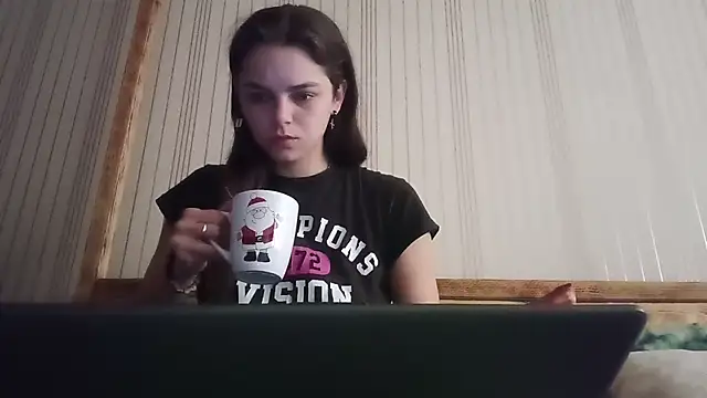 EthelPeterson online show from 09.12.25