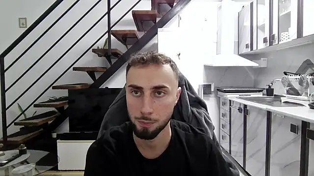 RyanStorm  online show from 10.03.25