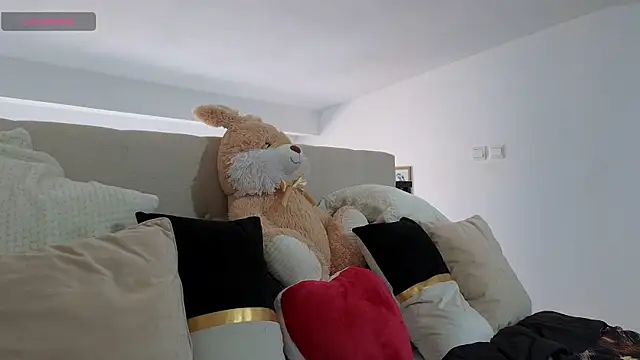 RyanStorm  online show from 03.04.26