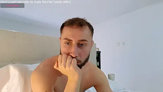 RyanStorm  online show from 04.05.26