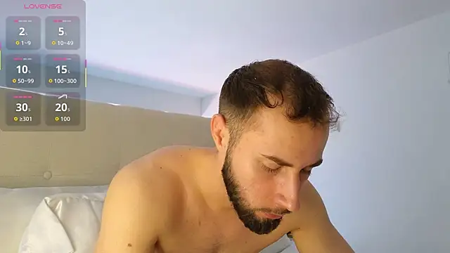 RyanStorm  online show from 04.16.26